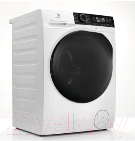 Стирально-сушильная машина Electrolux EW7W268SP