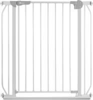 Ворота безопасности для детей Lionelo Truus (Slim Grey) - 
