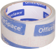 Скотч OfficeSpace 48ммx40м, 38мкм / КЛ_4290 - 