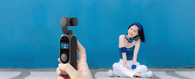 Экшн-камера Xiaomi FIMI Palm 2 Pro / YTXJ07FM