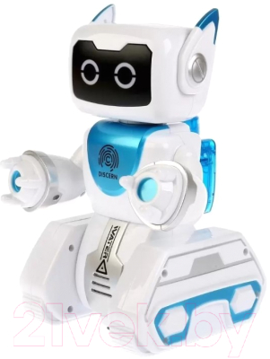 Радиоуправляемая игрушка Le Neng Toys Робот / K11
