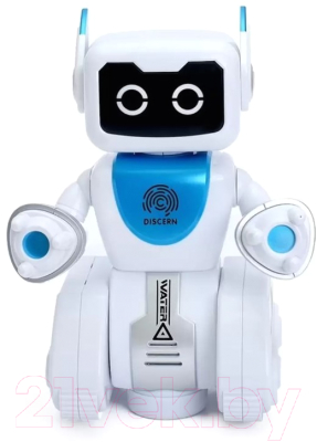 Радиоуправляемая игрушка Le Neng Toys Робот / K11