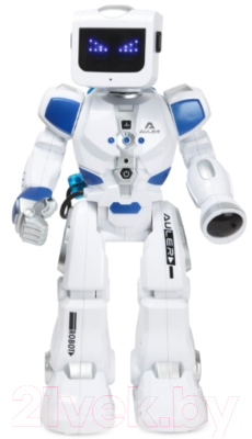 Радиоуправляемая игрушка Le Neng Toys Робот / K3