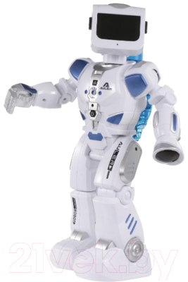 Радиоуправляемая игрушка Le Neng Toys Робот / K3