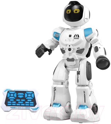 Радиоуправляемая игрушка Le Neng Toys Робот / K30