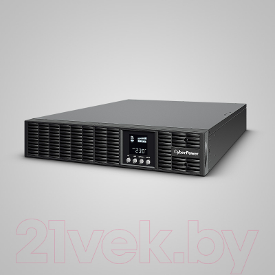 ИБП CyberPower OLS3000ERT2U