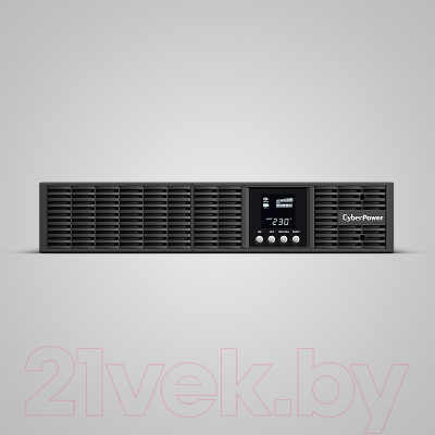 ИБП CyberPower OLS3000ERT2U