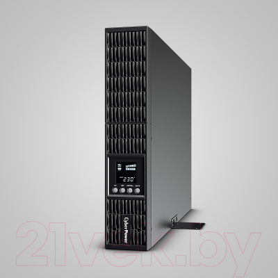 ИБП CyberPower OLS3000ERT2U