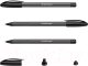Миниатюра изображения товара Ручка шариковая Erich Krause U-108 Original Stick 1.0 Ultra Glide Technology / 53739 (черный)