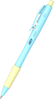 

Ручка шариковая Erich Krause, JOY Pastel Ultra Glide Technology / 55394