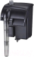 Фильтр для аквариума Atman Рюкзачный 190 л/ч, 3W до 20л / ATM-HF-0100 (черный корпус) - 