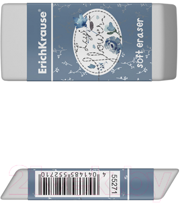 Изображение товара Ластик Erich Krause Frozen Beauty / 55271