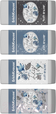 Изображение товара Ластик Erich Krause Frozen Beauty / 55271
