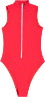 Купальник для плавания Minaku 7161925 (р.44, красный) - 