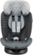 Миниатюра изображения товара Автокресло Sweet Baby Crosstour 360 SPS Isofix 0-36 (серый)