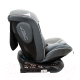 Миниатюра изображения товара Автокресло Sweet Baby Crosstour 360 SPS Isofix 0-36 (серый)