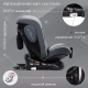 Миниатюра изображения товара Автокресло Sweet Baby Crosstour 360 SPS Isofix 0-36 (серый)