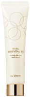 Крем для лица The Saem Snail Essential EX Wrinkle Solution Multi Cream (60мл) - 