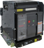 

Выключатель автоматический, YCW1 3200/3200А 3P 80кА Выкатной / mccbYCW-3200-3200v