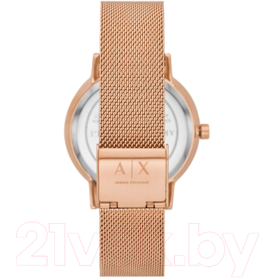 Часы наручные женские Armani Exchange AX5584