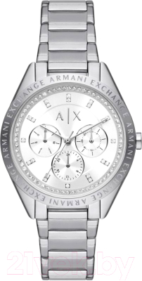 Armani Exchange AX7142SET Часы наручные женские купить в Минске