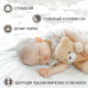 Миниатюра изображения товара Матрас в кроватку Sweet Baby Cocos Classic (6см)
