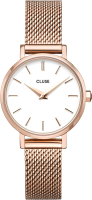 Часы наручные женские Cluse CW0101211003 - 