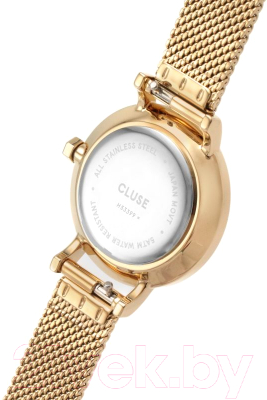 Часы наручные женские Cluse CW0101211003