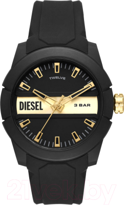Часы наручные мужские Diesel DZ1997