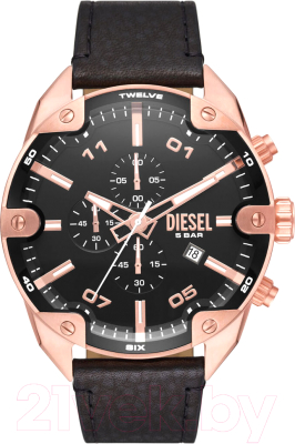 Часы наручные мужские Diesel DZ4607