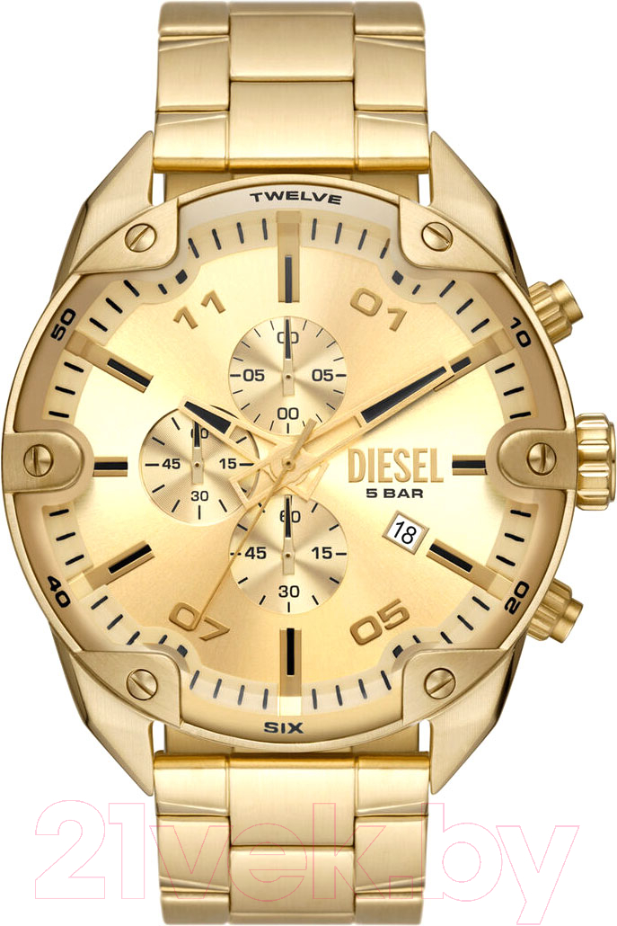 Часы наручные мужские Diesel DZ4608