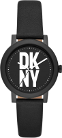 Часы наручные женские DKNY NY6619 - 