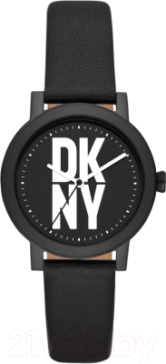 Изображение товара Часы наручные женские DKNY NY6619