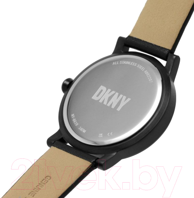 Изображение товара Часы наручные женские DKNY NY6619