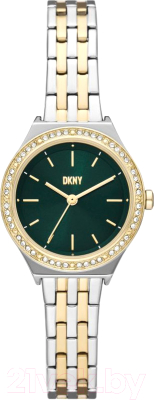 Часы наручные женские DKNY NY6632