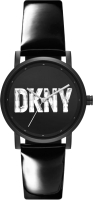 Часы наручные женские DKNY NY6635 - 