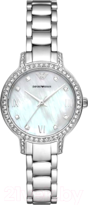 Часы наручные женские Emporio Armani AR11484