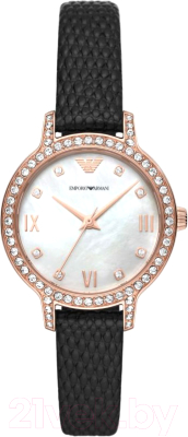 Часы наручные женские Emporio Armani AR11485