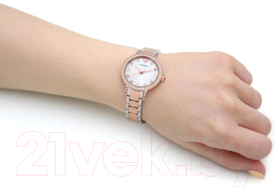Часы наручные женские Emporio Armani AR11499