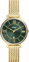 Часы наручные женские Fossil ES5242 - 