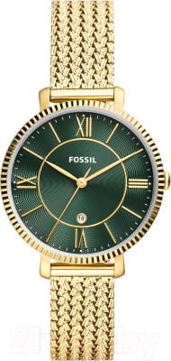 Часы наручные женские Fossil ES5242