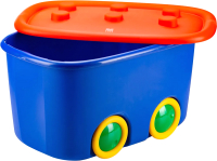 

Контейнер для хранения Kis, Funny Box / 8630000/0008