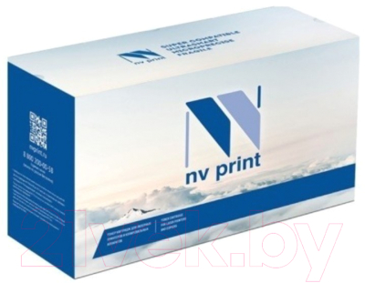 Картридж NV Print NV-W2070X-117X-Bk