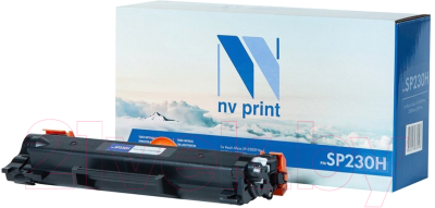 Картридж NV Print NV-SP230H