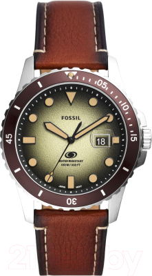 Часы наручные мужские Fossil FS5961
