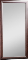 Зеркало Домино 600x400 (венге) - 
