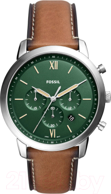 Часы наручные мужские Fossil FS5963