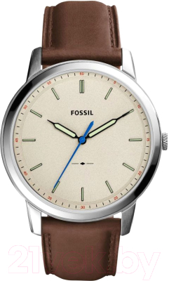 Часы наручные мужские Fossil FS5966SET