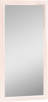 Зеркало Домино 1200x600 (дуб) - 