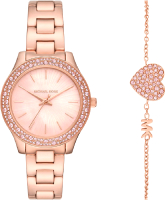 

Часы наручные женские Michael Kors, MK1068SET